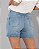 SHORTS JEANS PEDRARIA - Imagem 4