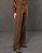 CALÇA FLARE COMFY AVELUDADA - Imagem 4