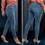 CIGARRETE SKINNY BOLSOS - Imagem 2