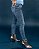 LEGGING JEANS TACHINHAS - Imagem 4