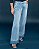 WIDE LEG CINTO JEANS - Imagem 4