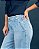 WIDE LEG CINTO JEANS - Imagem 6