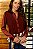 CAMISA RECORTES CETIM - Imagem 1