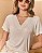 BLUSA NATURAL TRANCA - Imagem 5
