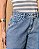 BERMUDA JEANS BORDADOS - Imagem 4