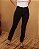 CALÇA RETA BLACK C/BOTOES - Imagem 6