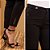 CAPRI BLACK BOTOES BARRA - Imagem 2