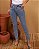 CIGARRETE SKINNY VISTA C/BOTOES - Imagem 3