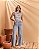 WIDE LEG BOLSO TRANCADO - Imagem 1