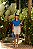 SHORTS LINHO CINTO C/ARGOLA - Imagem 1