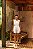 SHORTS LINHO NATURAL - Imagem 1