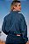 CAMISA JEANS PESPONTOS - Imagem 5