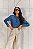 CAMISA JEANS PESPONTOS - Imagem 2