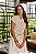 VESTIDO LINHO C/CINTO - Imagem 2