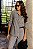CAMISA CHEVRON - Imagem 1