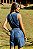 REGATA JEANS DECOTE BORDADO - Imagem 2
