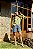 SHORTS JEANS - Imagem 1