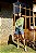 BLUSA BABADO - Imagem 1