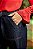 WIDE LEG JEANS DARK BOLSO QUADRADO - Imagem 2