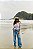 WIDE LEG JEANS RELAXED - Imagem 2