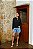 SHORTS JEANS VIVO - Imagem 1