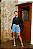SHORTS JEANS VIVO - Imagem 4