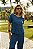 BLUSA CAMADAS DENIM - Imagem 1