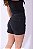 SHORTS BLACK JEANS APLICACAO - Imagem 3