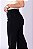 CALCA NEW RETA BLACK JEANS - Imagem 5