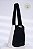 Bolsa Hobo Bicolor Upcycling - Imagem 2