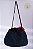 Bolsa Bucket Cordão Rubi (Upcycling) - Imagem 1