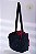 Bolsa Bucket Cordão Rubi (Upcycling) - Imagem 2