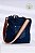 Bolsa Saco Denim Trançado (Upcycling) - Imagem 1