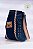 Bolsa Saco Denim Trançado (Upcycling) - Imagem 2