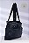 Bolsa Tote Cós & Bolsos Grafite (Upcycling) - Imagem 2