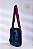 Bolsa Crossbody Pocket Listras (Upcycling) - Imagem 3
