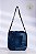 Bolsa Crossbody Pocket Listras (Upcycling) - Imagem 1