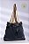 Bolsa Tote Cós & Corrente Areia (Upcycling) - Imagem 1