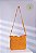 Bolsa Crossbody Pocket Laranjeira (Upcycling) - Imagem 2
