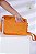 Bolsa Crossbody Pocket Laranjeira (Upcycling) - Imagem 3