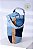 Bolsa Tote Patch Quadros Denim (Upcycling) - Imagem 2
