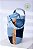 Bolsa Tote Patch Quadros Denim (Upcycling) - Imagem 3