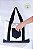 Bolsa Shopper Bicolor Pocket (Upcycling) - Imagem 2