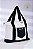 Bolsa Shopper Bicolor Pocket (Upcycling) - Imagem 3