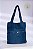 Bolsa Tote Jaqueta Denim (Upcycling) - Imagem 2