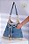 Bolsa Hobo Cós & Cordão Natural (Upcycling) - Imagem 4