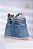Bolsa Hobo Cós & Cordão Natural (Upcycling) - Imagem 2