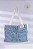 Bolsa Tote Denim Diamond (Upcycling) - Imagem 1