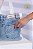 Bolsa Tote Denim Diamond (Upcycling) - Imagem 2