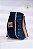 Bolsa Shoulder Denim Trançado (Upcycling) - Imagem 3